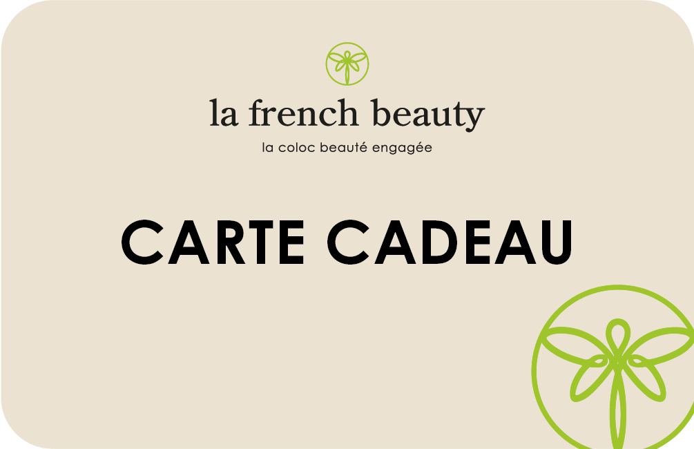 Carte Cadeau 50 €