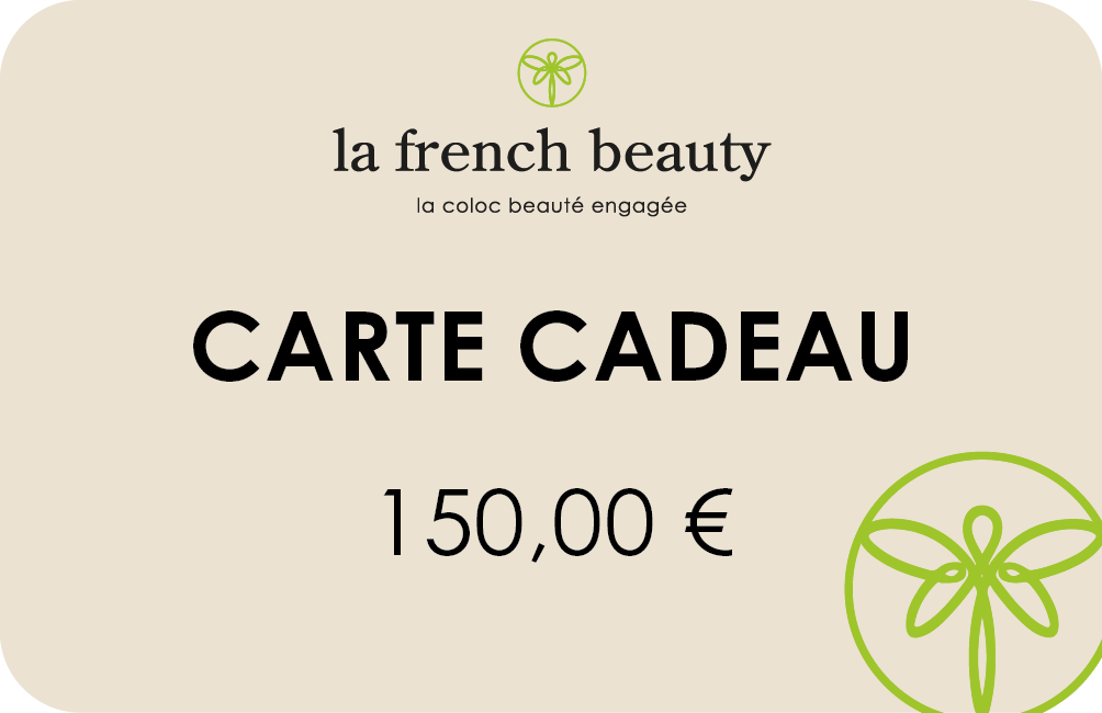 Carte Cadeau 150€