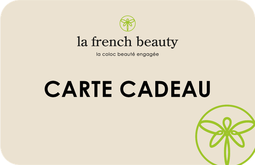 [Carte50] Carte Cadeau 50 €
