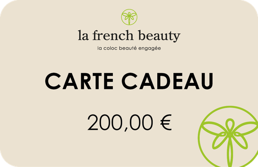 [Carte200] Carte Cadeau 200€